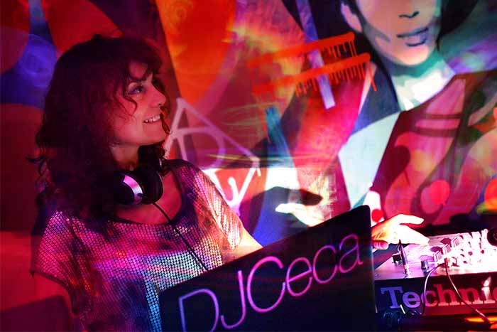 DJC Live